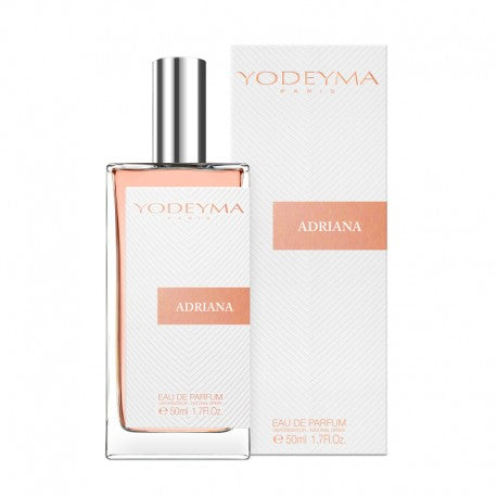 Yodeyma Eau de Parfum 50ml - Adriana