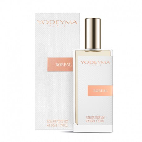 Yodeyma Eau de Parfum 50ml - Red