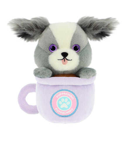 Keeleco - Cafe Cute - 16cm Puppachino