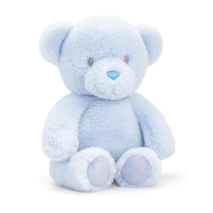 Keeleco Baby - 25cm Bear - Blue