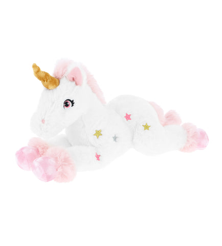 Keeleco - PINK - 35cm Unicorn Two Assorted Colours