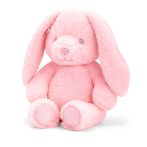 Keeleco Baby - 25cm Bunny - Pink