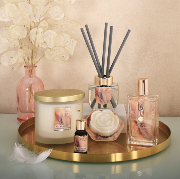 Heart & Home - Angel Touch - Fragrance Diffuser