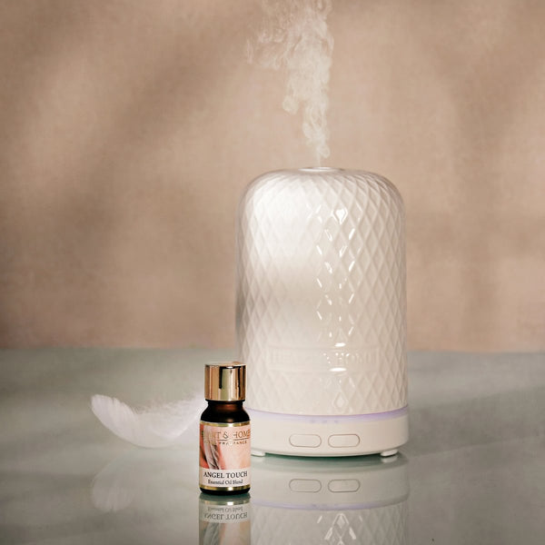 Heart & Home - Angel Touch - Essential Oil