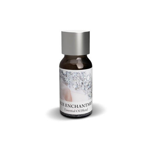 Essential Oils - True Enchantment