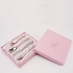 Cutlery Set - Little Princess