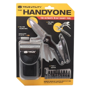 True Utility Dawg - The Handy One