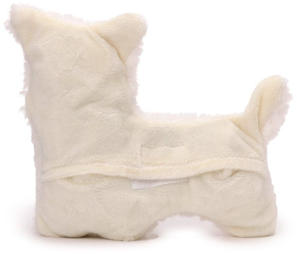 Westie Dog Heat Pack