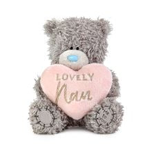 Me to You - Tatty Teddy - Lovely nan