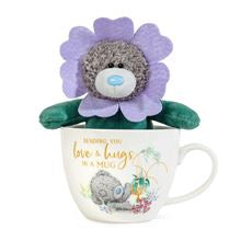 Me to You - Tatty Teddy - Love & hugs mug