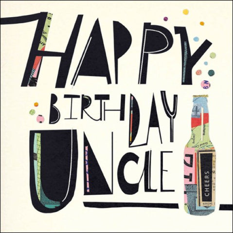 Mambo - Uncle Birthday