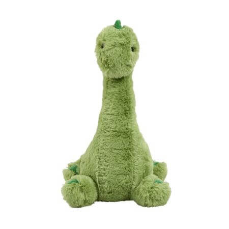 Little Luxuries - Dinosaur Soft Toy