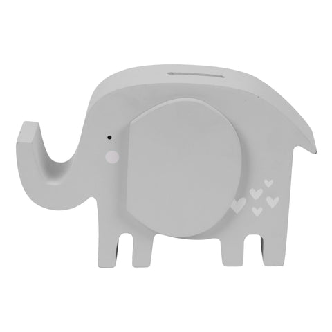 Petit Cheri - Money Box - Elephant