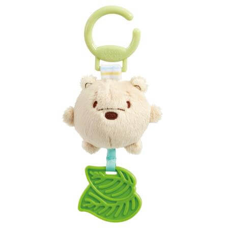 Attachable Pooh Chime