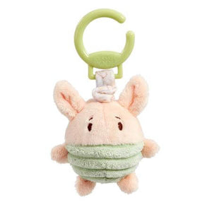 Attachable Jiggly Piglet