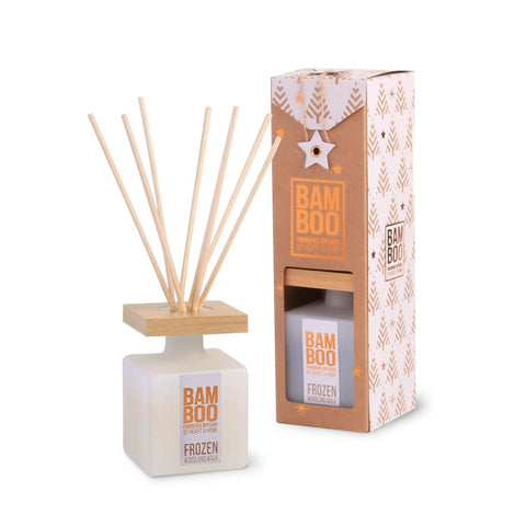 Bamboo - Frozen Woodland Walk - Fragrance Diffuser