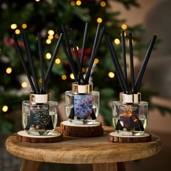 Heart & Home - Christmas Magic - Fragrance Diffuser