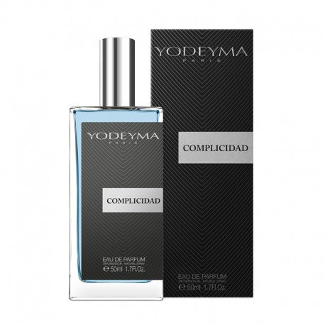 Yodeyma Eau de Parfum 50ml - Lis