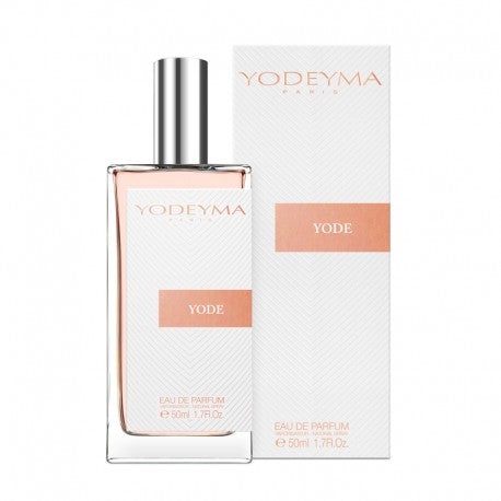 Yodeyma Eau de Parfum 50ml - Yode