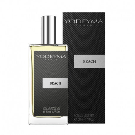 Yodeyma Eau de Parfum 50ml - Beach