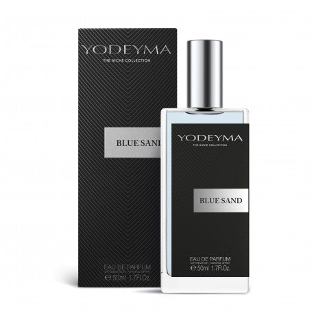 Yodeyma Eau de Parfum 50ml - Blue Sand