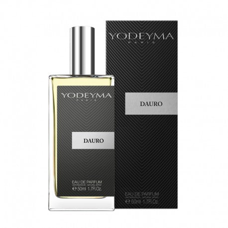 Yodeyma Eau de Parfum 50ml - Dauro