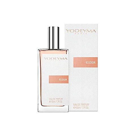 Yodeyma Eau de Parfum 50ml - Elixir