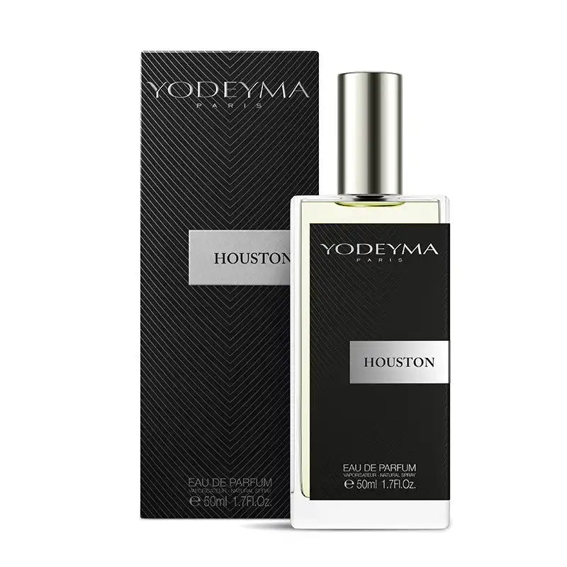 Yodeyma Eau de Parfum 50ml - Houston