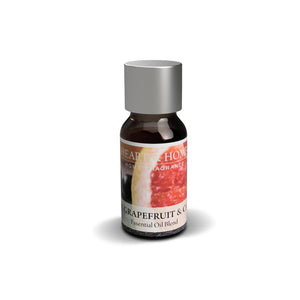 Essential Oils - Pink Grapefruit