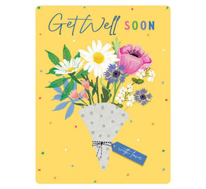 Petals - Get Well Soon