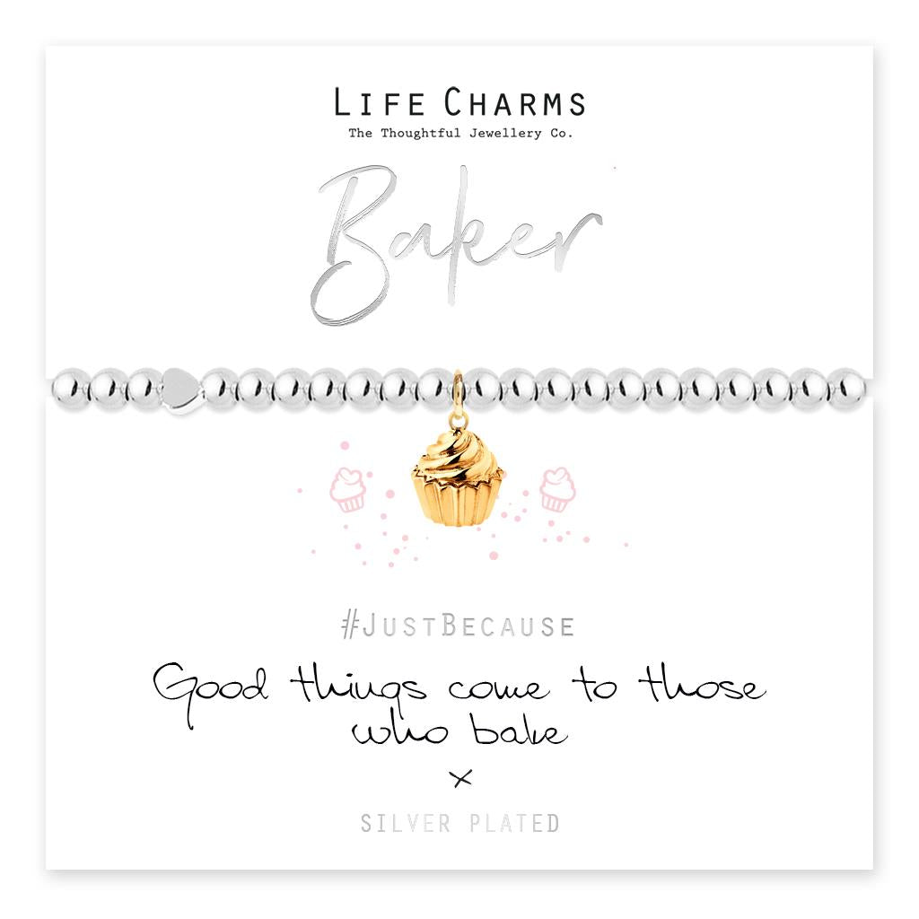 Baker Bracelet