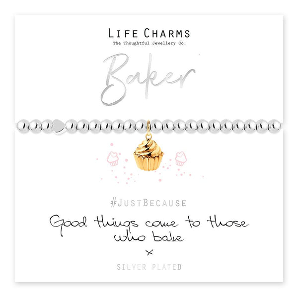 Baker Bracelet