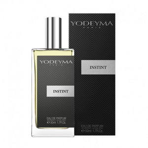 Yodeyma Eau de Parfum 50ml - Instint