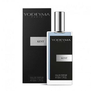 Yodeyma Eau de Parfum 50ml - Kent