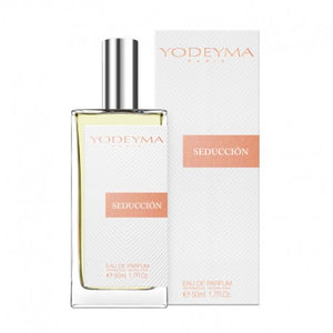 Yodeyma Eau de Parfum 50ml - Seducción