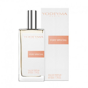 Yodeyma Eau de Parfum 50ml - Very Special