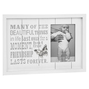 Photo Phrases Photo Frame Moments 4x6