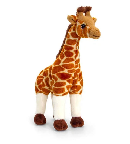 Keeleco - 30cm Giraffe