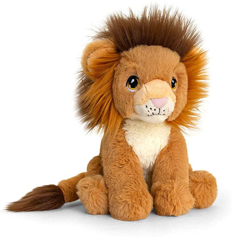 Keeleco - 18cm Lion