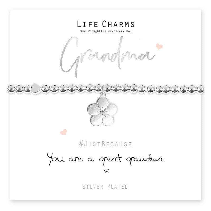 Grandma Bracelet