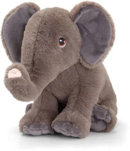 Keeleco - 18cm Elephant