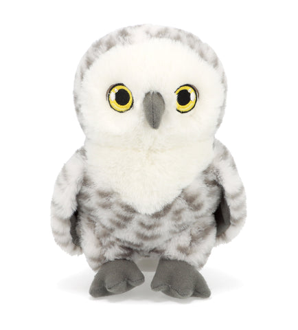 Keeleco - White and Grey Owl