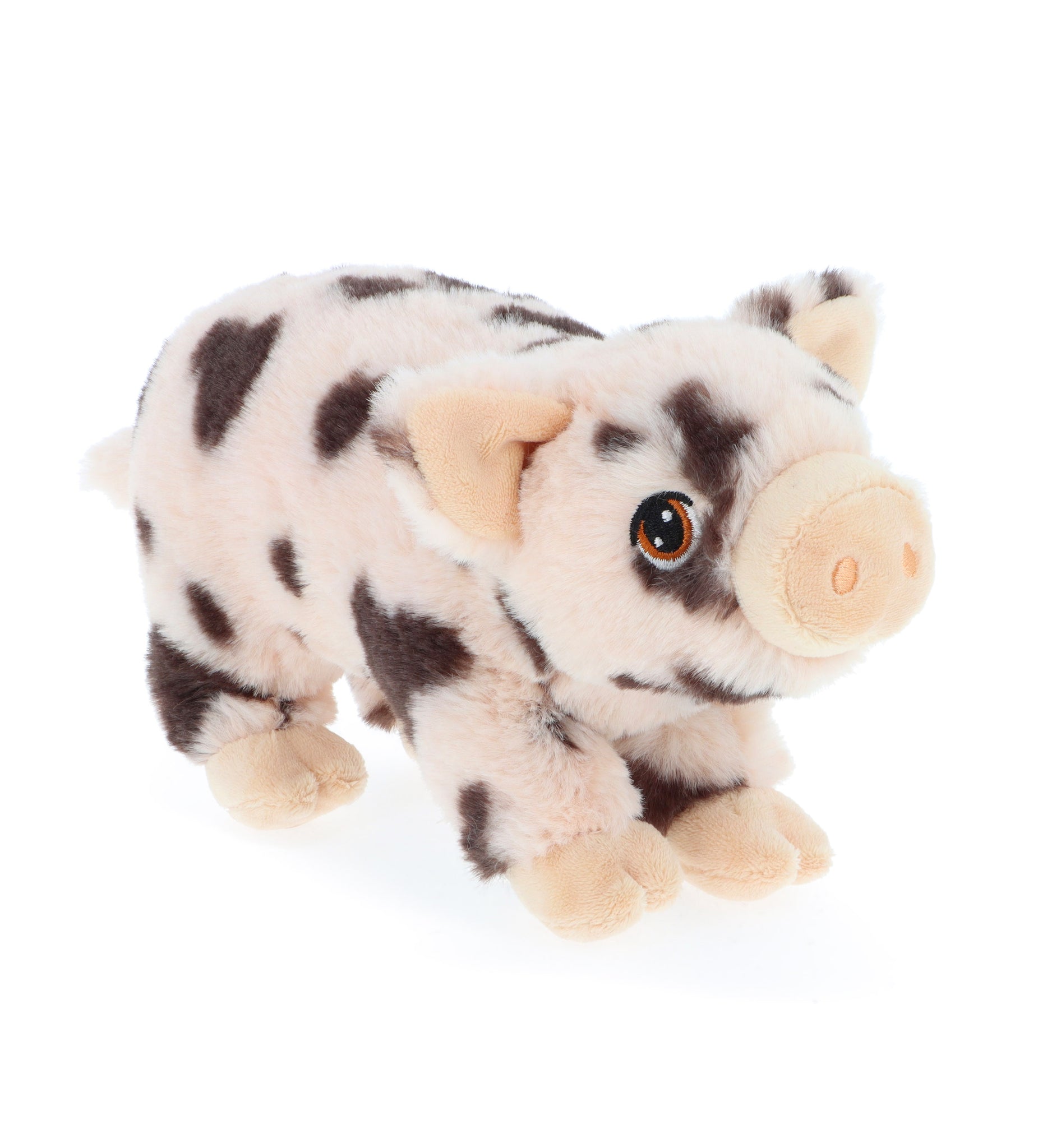 Keeleco - 18cm Spotty Pig