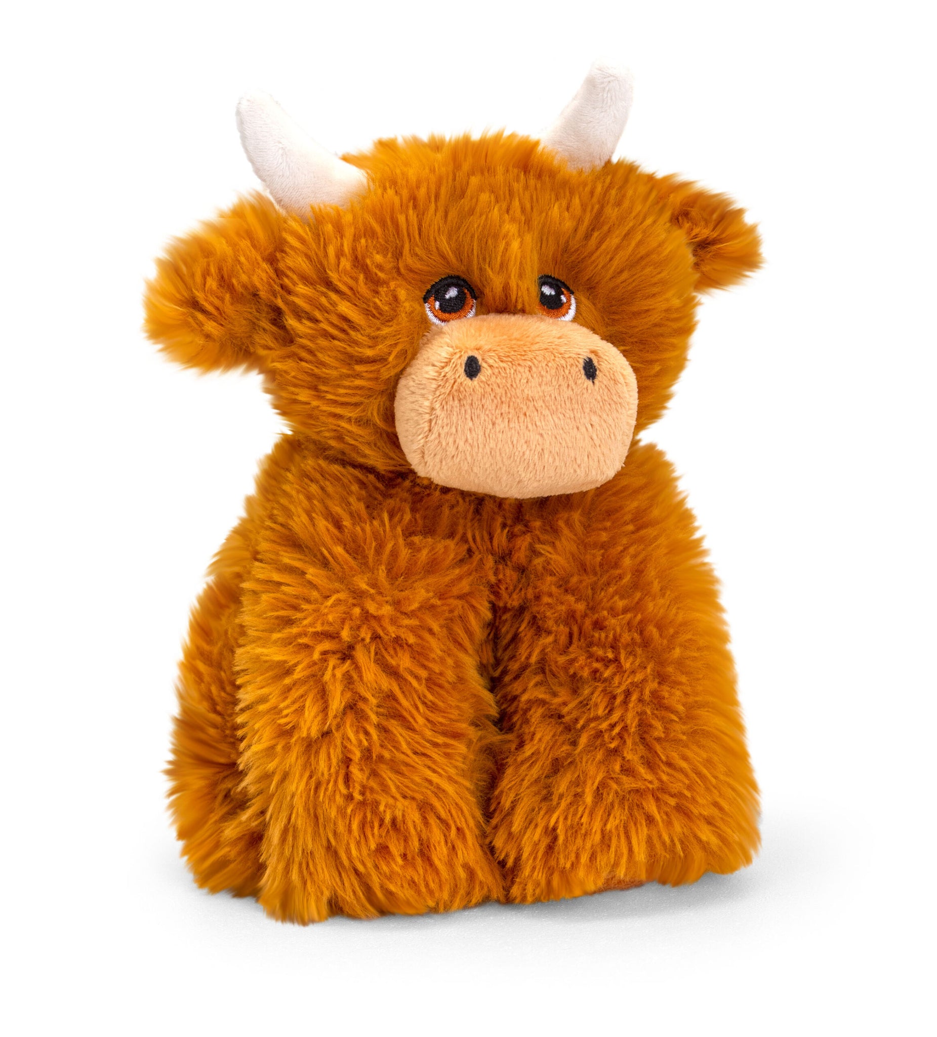 Keeleco - 20cm Highland Cow