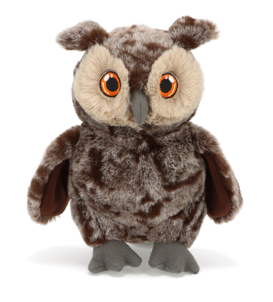 Keeleco - Brown Speckled Owl