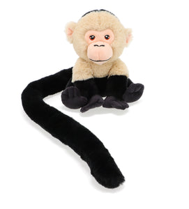 Keeleco - Monkey Tails 18cm - Black Tail