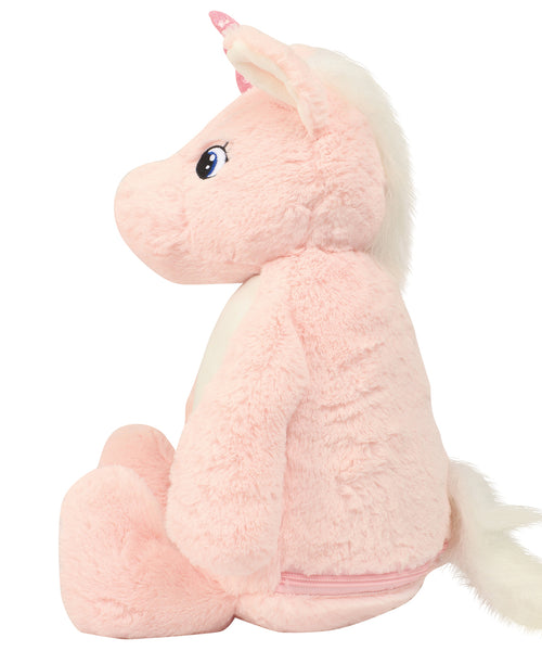 Personalised Zippie Unicorn